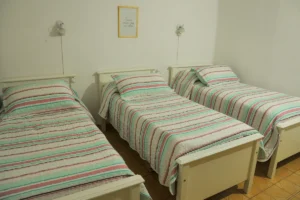 Las Magnolias - Residencia I