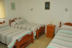 Las Magnolias - Residencia I