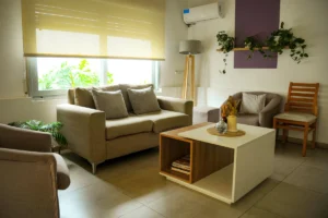 Las Magnolias - Residencia I