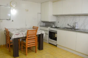 Las Magnolias - Residencia I