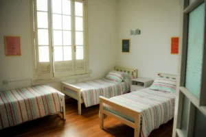 Las Magnolias - Residencia II